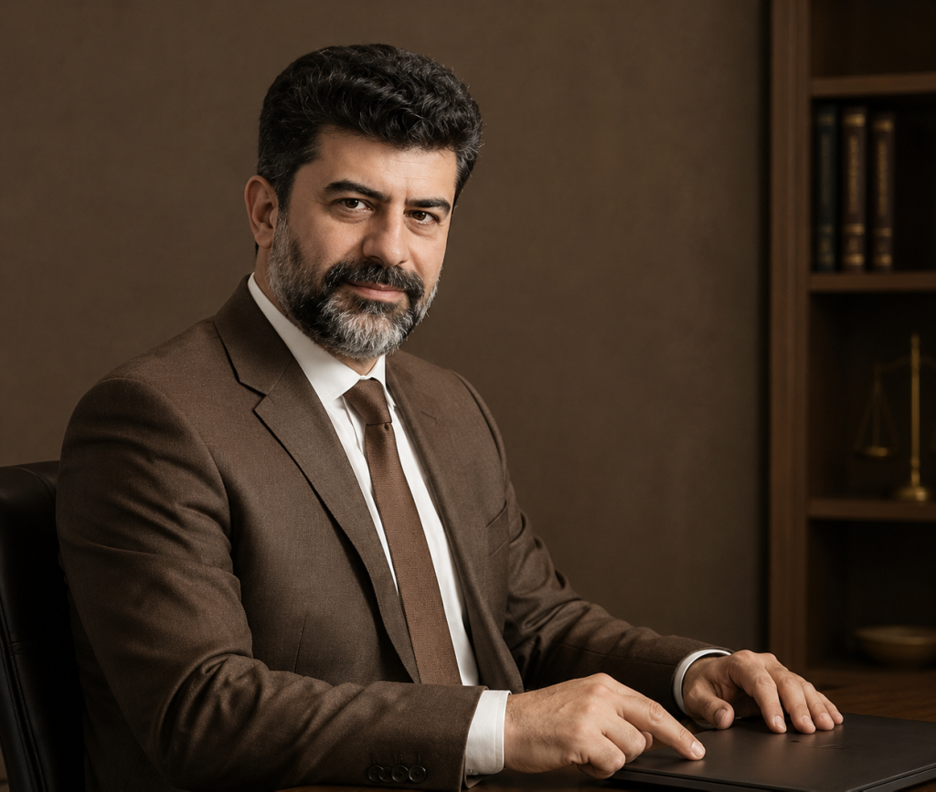 راهنمای جامع نکات حقوقی قرارداد مشارکت مدنی + نمونه قرارداد | وکیل علوی دکتر سیدمحمدمحسن علوی