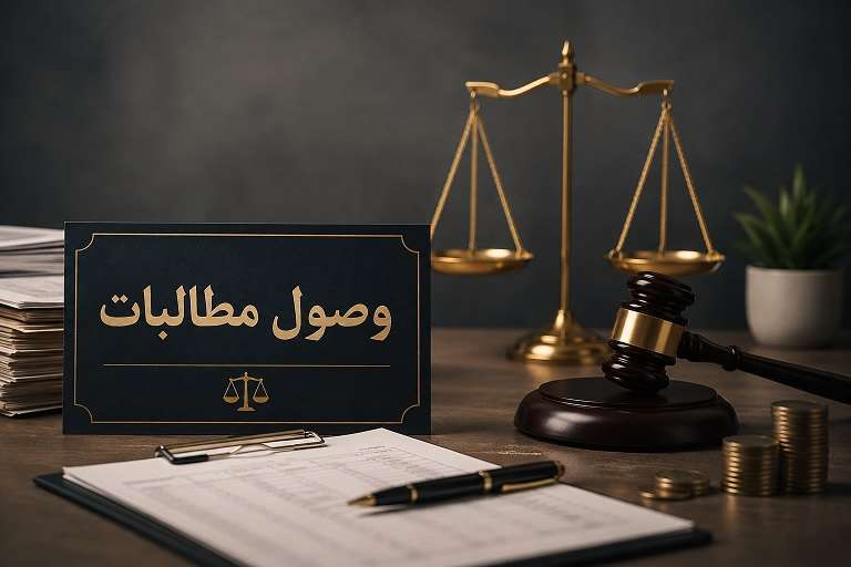 نحوه اعتراض به نظریه کارشناسی دادگستری و اصلاح محاسبه بدهی مالی و بانکی - دفتر وکالت دکتر سید محمد محسن علوی